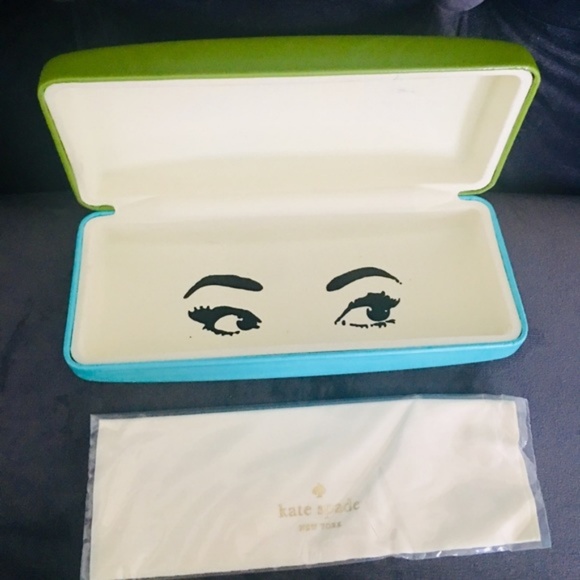 New Kate Spade Johneta/S NEW YORK sunglasses